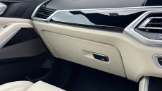 BMW X5 xDrive30d MHT M Sport 5dr Auto Diesel Estate